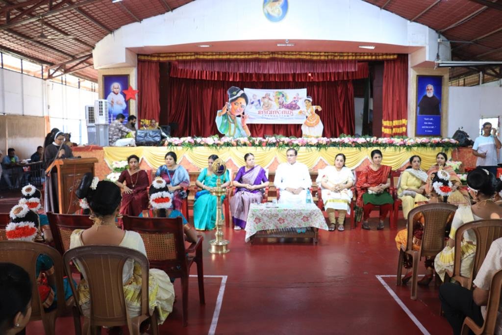 Devasandhya Arengettam